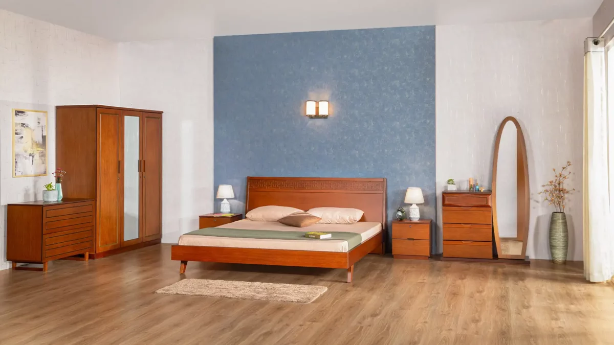 Easy Bed - Image 1