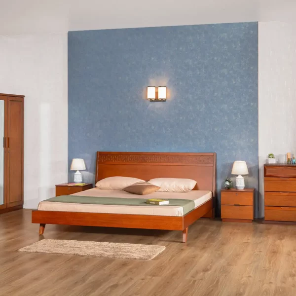 Easy Bed