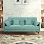 Mariposa Sofa 2 Seater (RHL-SOF-300-034) - Image 3