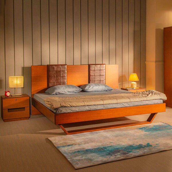 Dilara Bed