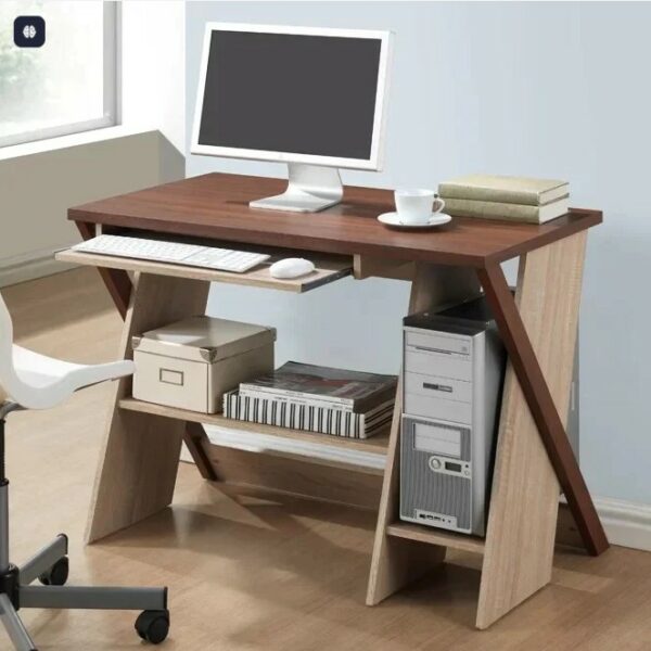 Computer Table 002 (RHL-COT-130-002)