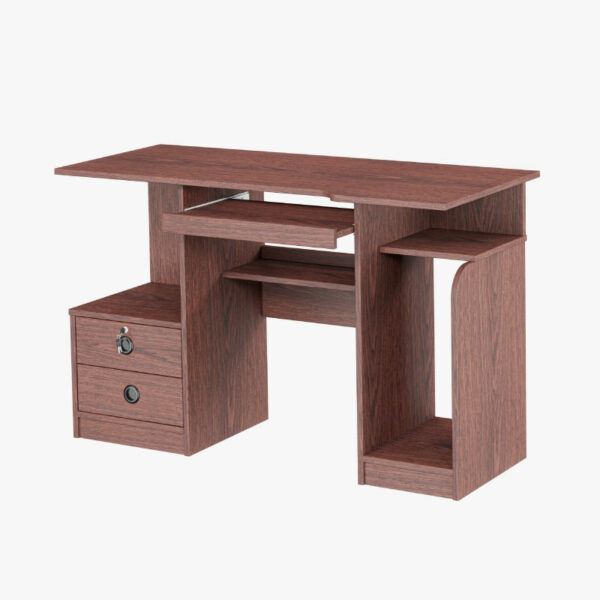 Computer Table 006 (RHL-COT-130-006)