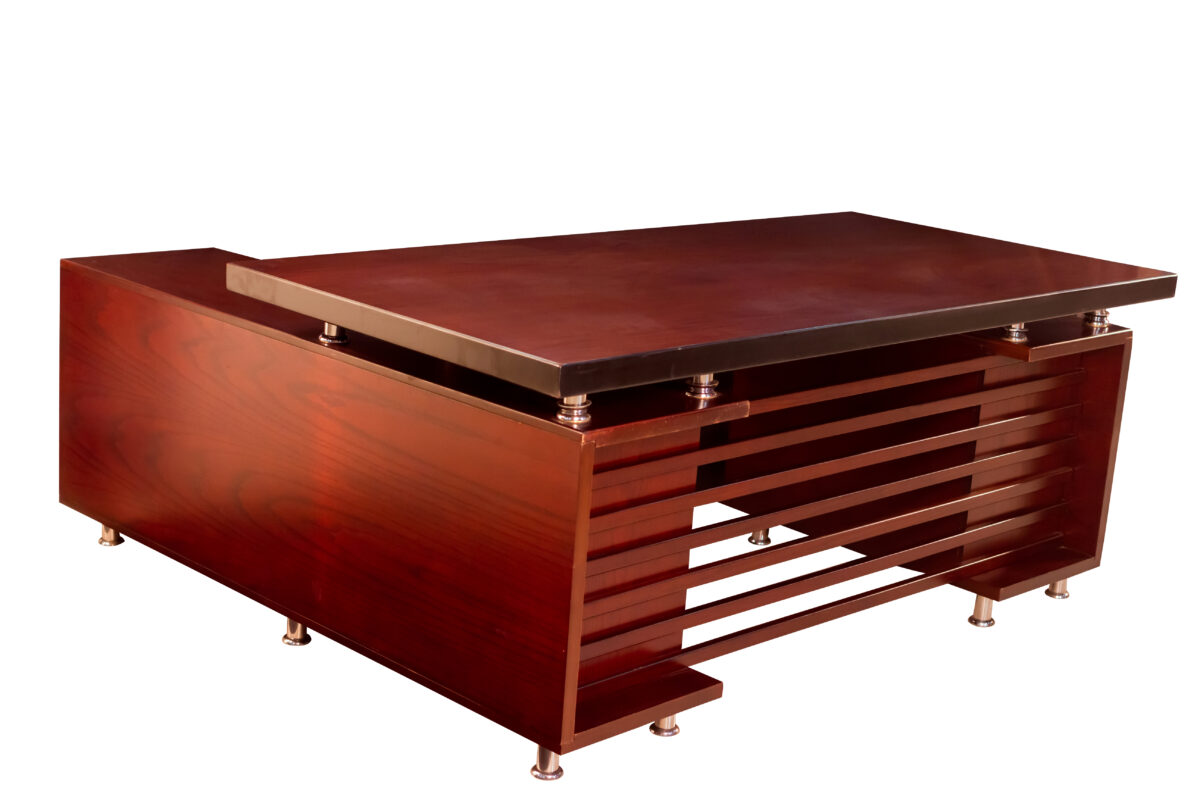 Director Table 004 (RHL-DRT-100-004) - Image 1