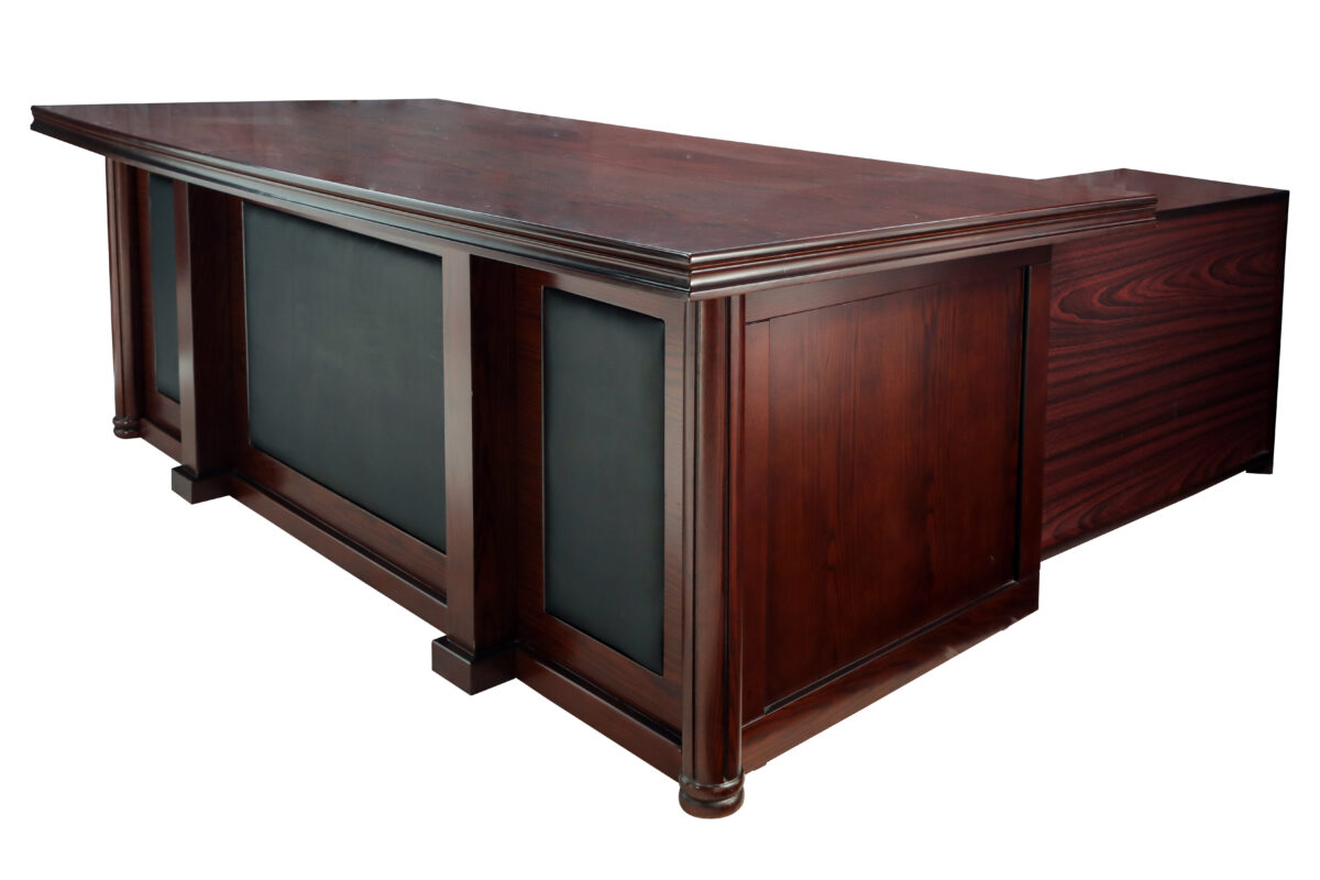 Director Table 008 (RHL-DRT-100-008) - Image 1