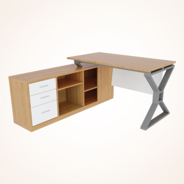 Director Table 010 (RHL-DRT-100-010)