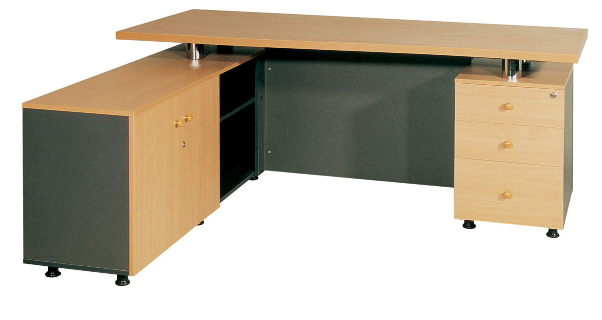Director Table 012 (RHL-DRT-100-012) - Image 1