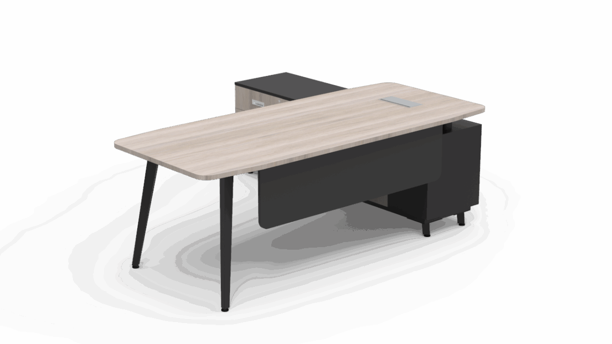 Director Table 024 (RHL-DRT-100-024) - Image 1