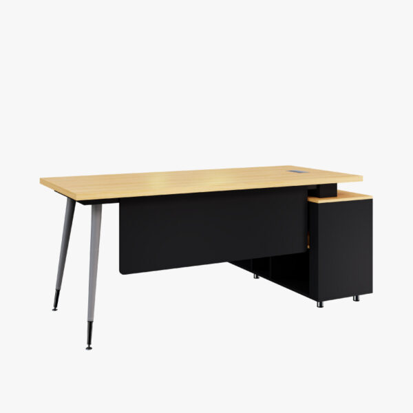 Executive Table 001 (RHL-EXT-110-001)
