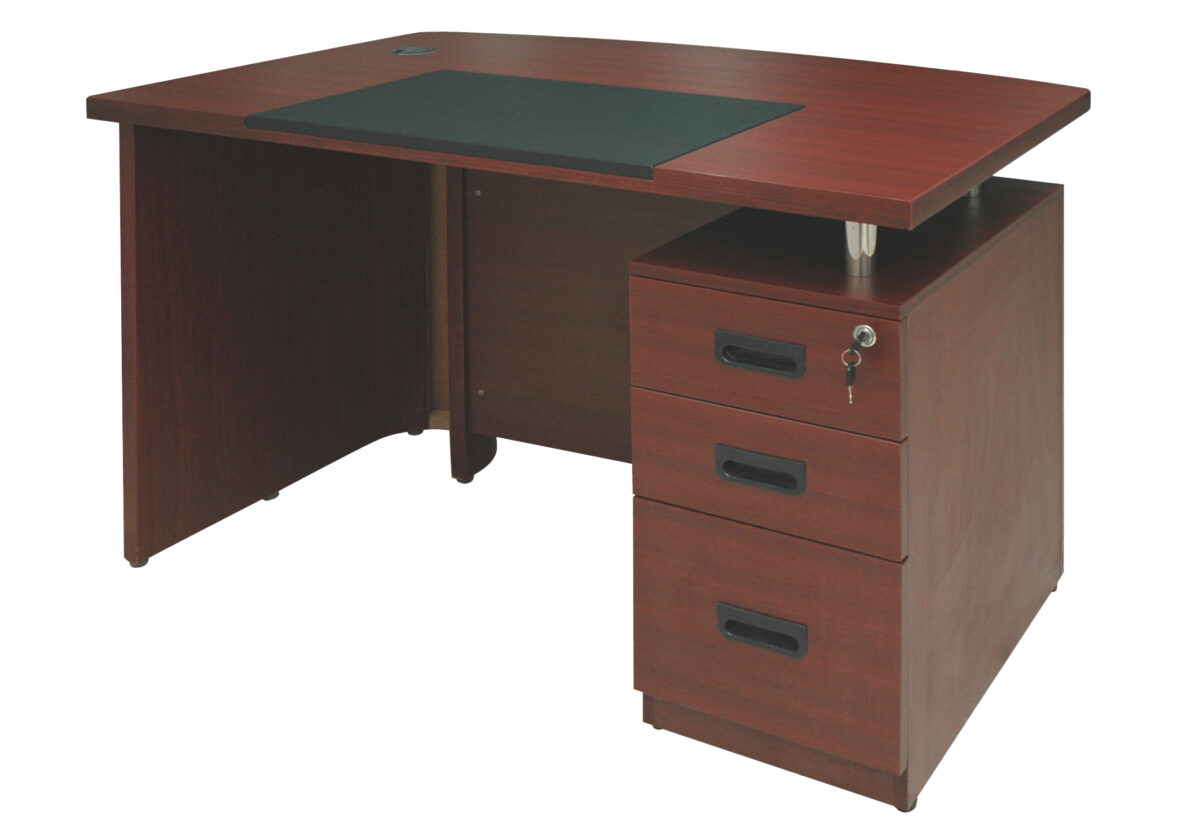 Executive Table 008 (RHL-EXT-110-008) - Image 1