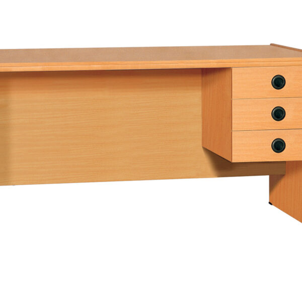 Executive Table 009 (RHL-EXT-110-009)