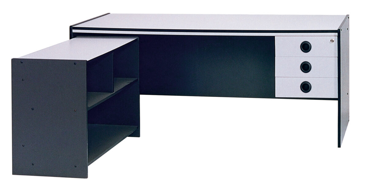 Executive Table 010 (RHL-EXT-110-010) - Image 1