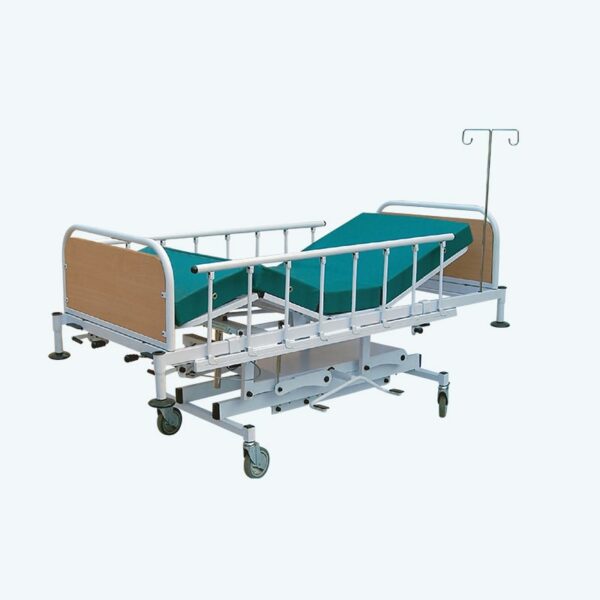 ICU BED (RHL-MBD-550-001)