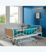 ICU BED (RHL-MBD-550-001) - Image 2