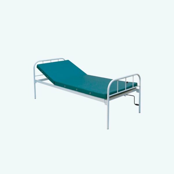 Single Fowler Bed (RHL-MBD-550-004) without mattress