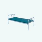 General Bed (RHL-MBD-550-005) without mattress