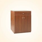 Angel Shoe Shelf (RFL-SRS-420-005) - Image 2