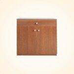 Angel Shoe Shelf (RFL-SRS-420-005)