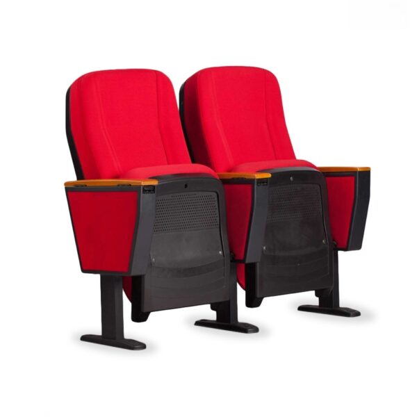 Auditorium Chair 002 1 Seater (RHL-ADC-840-002)