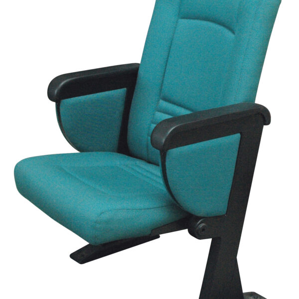 Auditorium Chair 003 1 Seater (RHL-ADC-840-003)