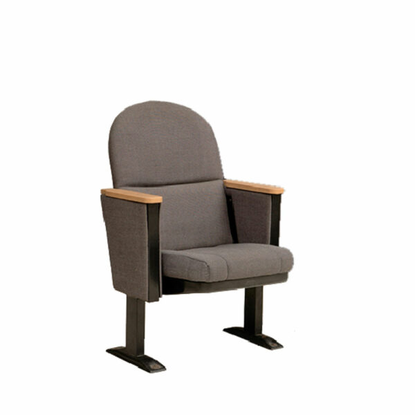 Auditorium Chair 004 1 Seater (RHL-ADC-840-004)