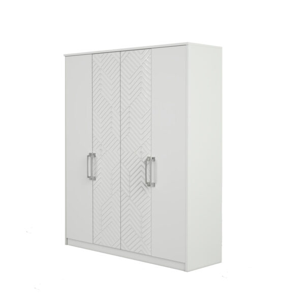 Heavenly Almira 4 Palla (RHL-ALM-110-013)