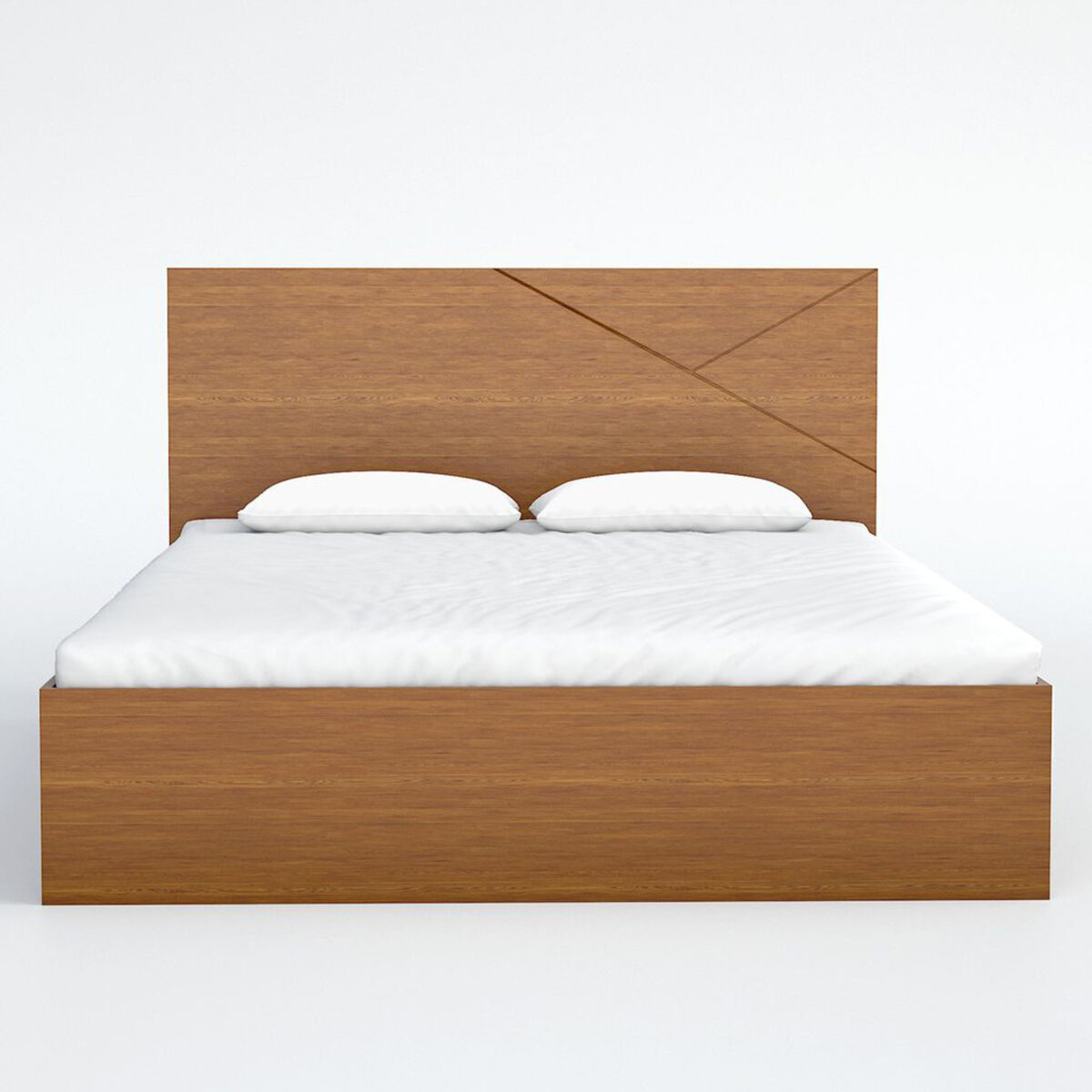 Sleepy Bed 5 Feet (RHL-BED-130-002) - Image 2