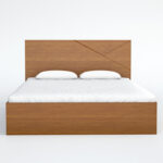 Sleepy Bed 5 Feet (RHL-BED-130-002) - Image 2