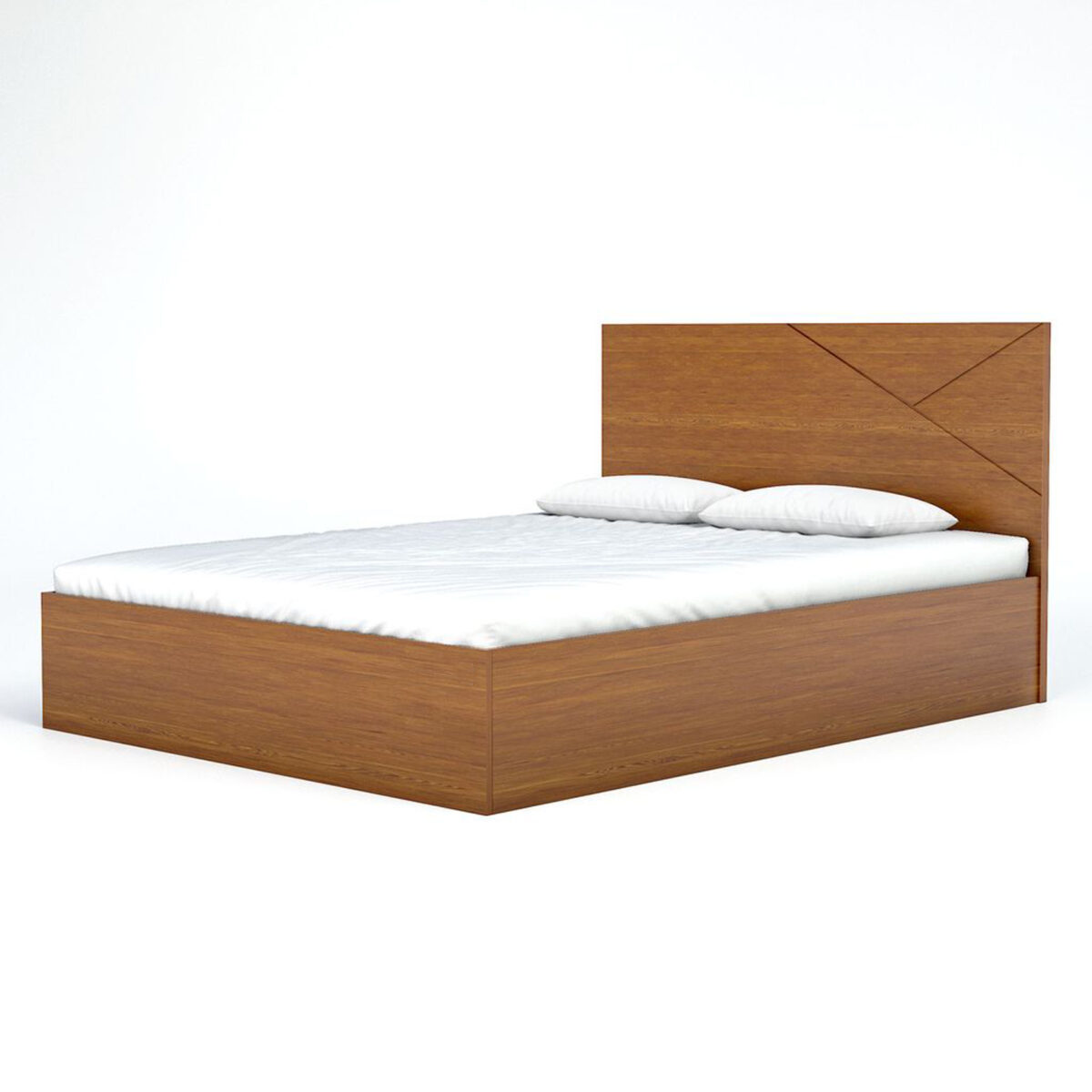 Sleepy Bed 5 Feet (RHL-BED-130-002) - Image 1