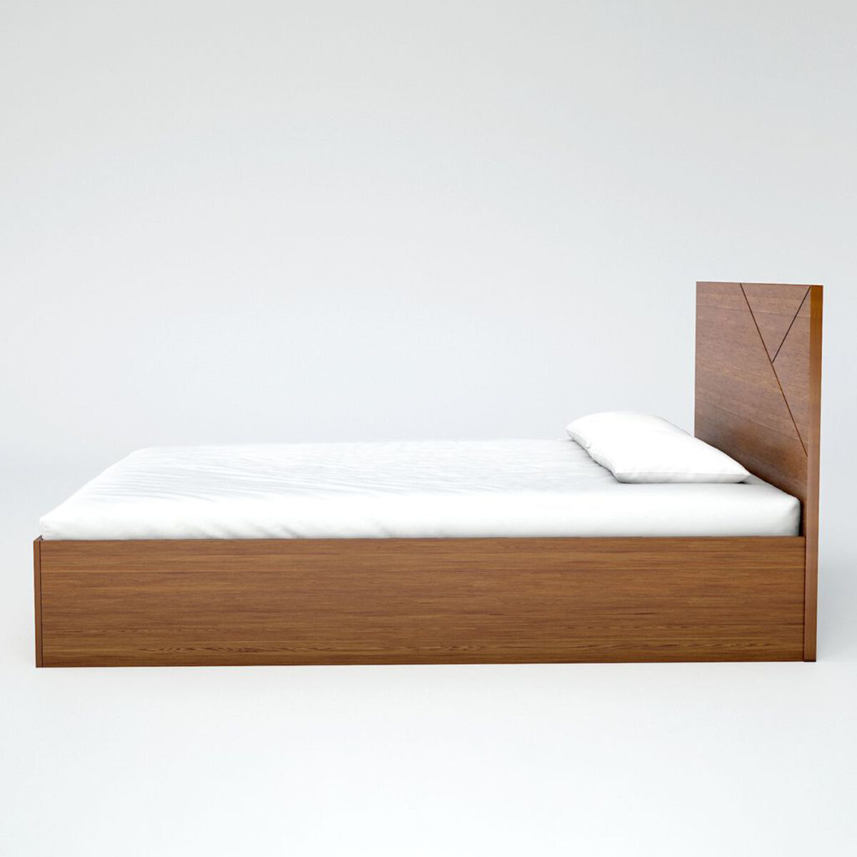 Sleepy Bed 5 Feet (RHL-BED-130-002) - Image 3