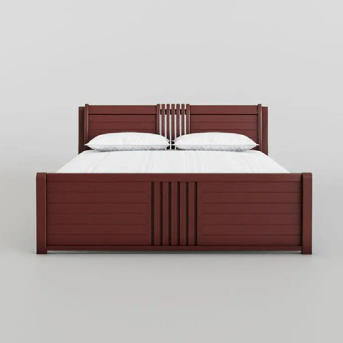 Sunset Bed 5 Feet (RHL-BED-130-003) - Image 3