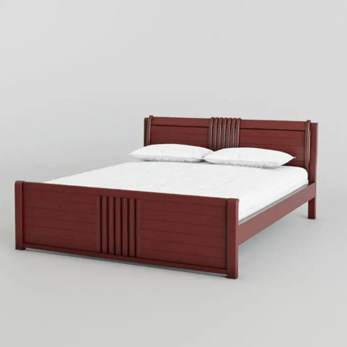 Sunset Bed 5 Feet (RHL-BED-130-003) - Image 1
