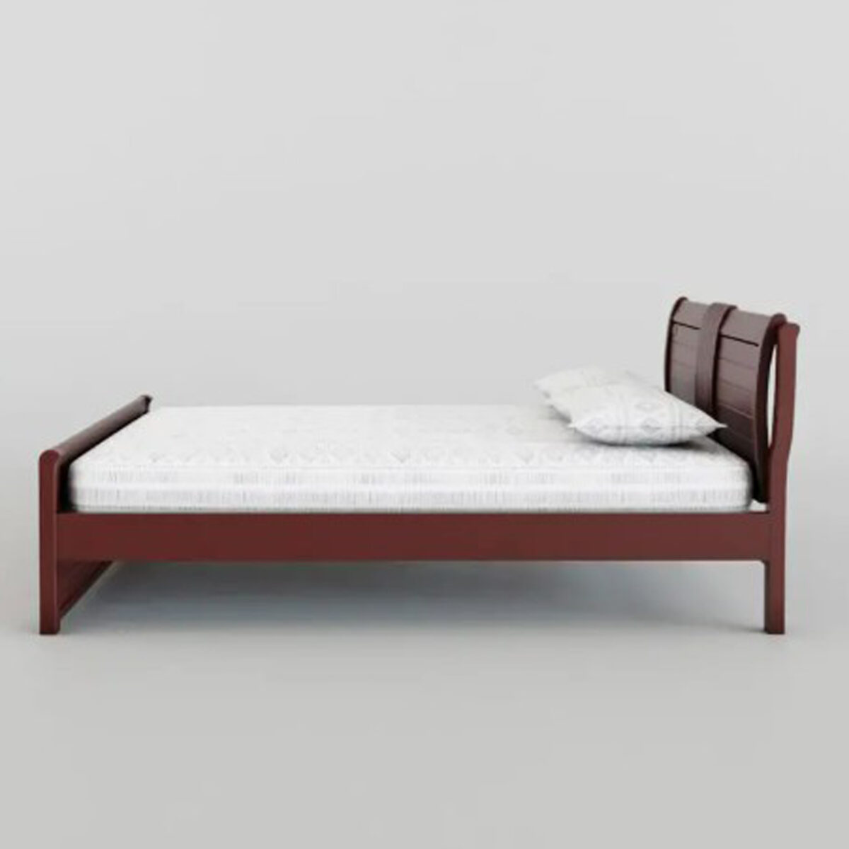 Sunset Bed 5 Feet (RHL-BED-130-003) - Image 2