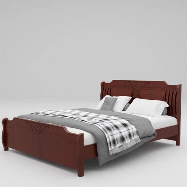 Restful Bed 5 Feet (RHL-BED-130-004)