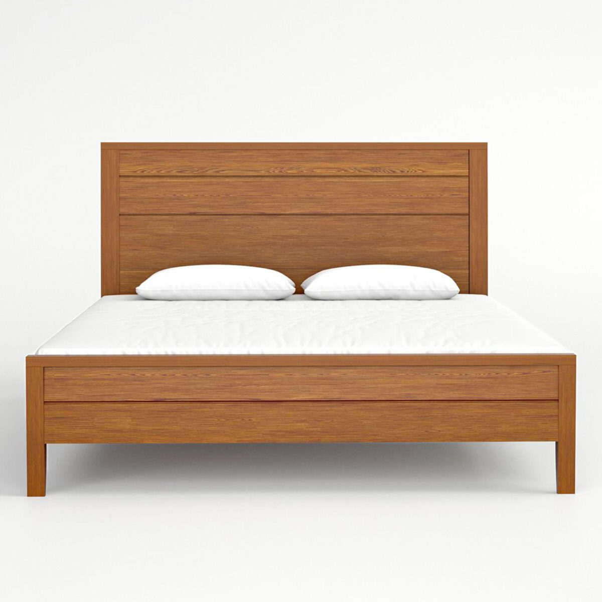 Lunar Bed 5 Feet (RHL-BED-130-006) - Image 3