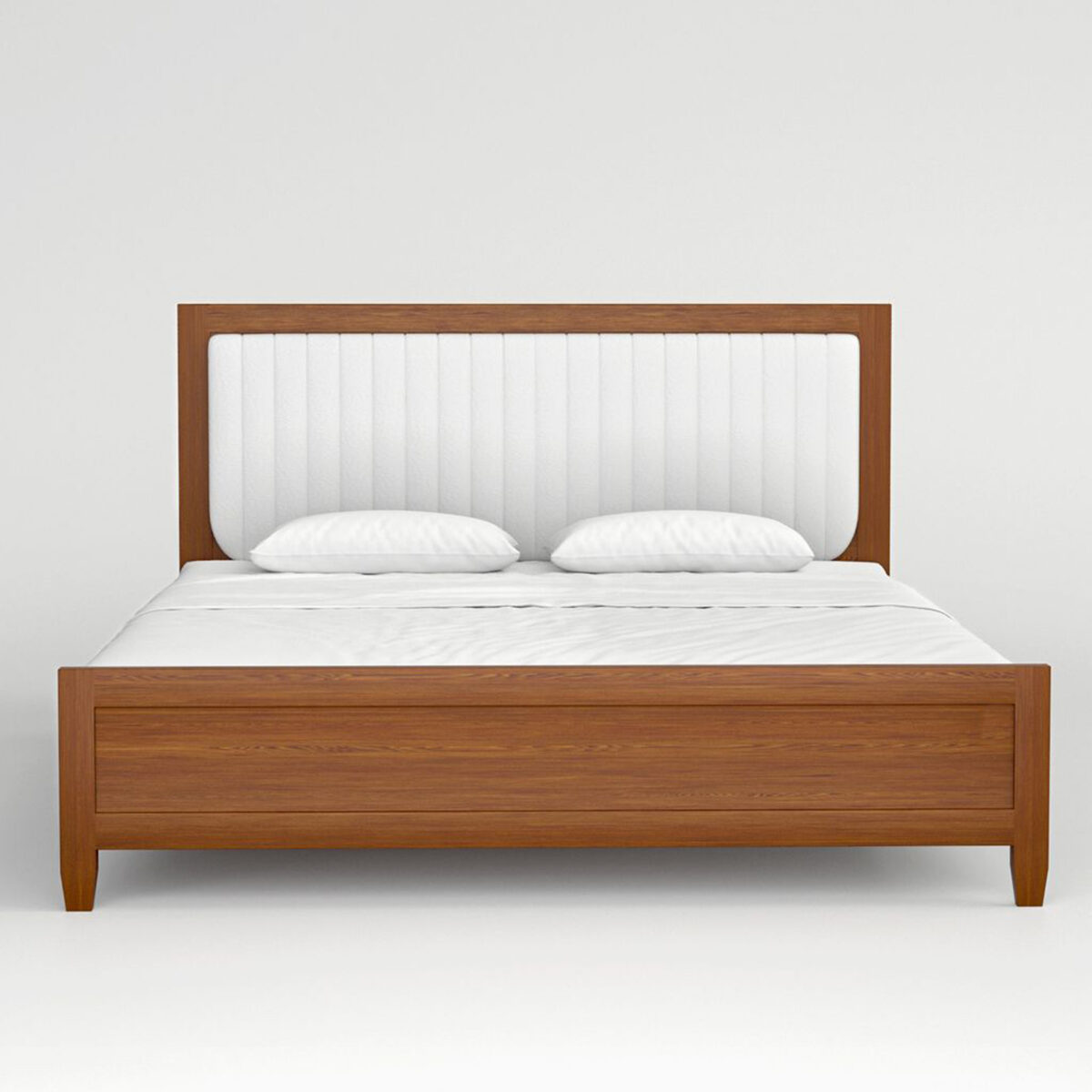 Blissful Bed 5 Feet 6 Inch (RHL-BED-130-007) - Image 3