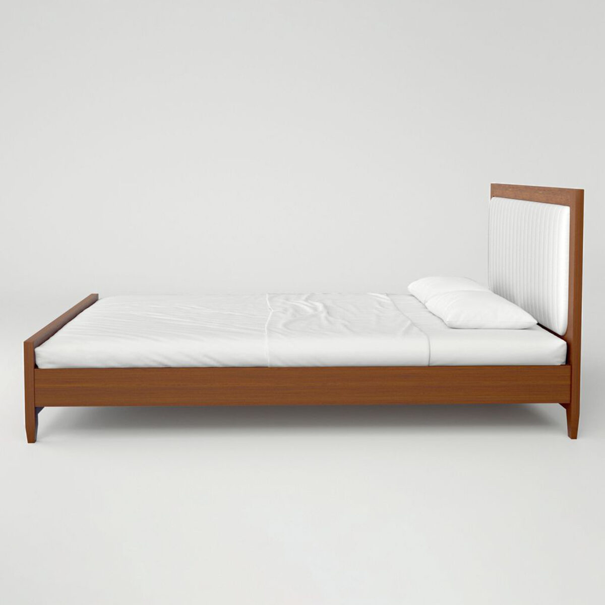 Blissful Bed 5 Feet 6 Inch (RHL-BED-130-007) - Image 2