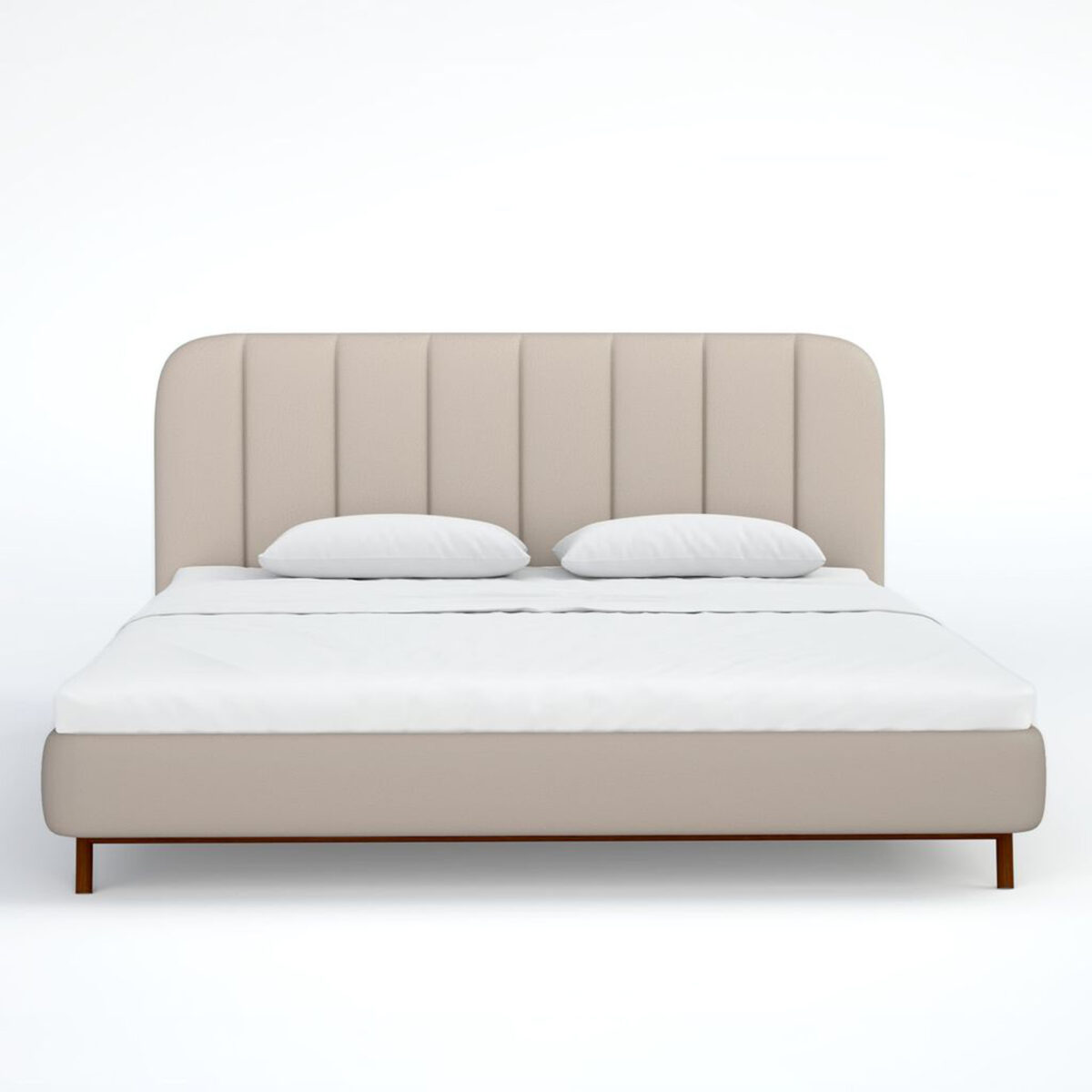 Artisan Bed 5 Feet 6 Inch (RHL-BED-130-008) - Image 3