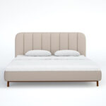Artisan Bed 5 Feet 6 Inch (RHL-BED-130-008) - Image 3