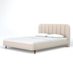 Artisan Bed 5 Feet 6 Inch (RHL-BED-130-008)