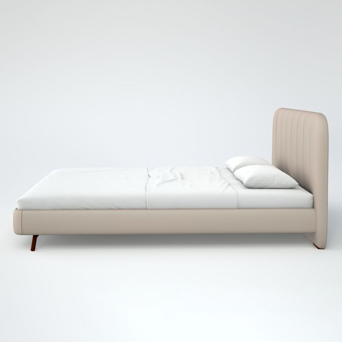 Artisan Bed 5 Feet 6 Inch (RHL-BED-130-008) - Image 2