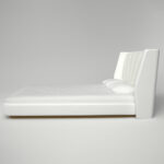 Radiance Bed 5 Feet 6 Inch (RHL-BED-130-011) - Image 2