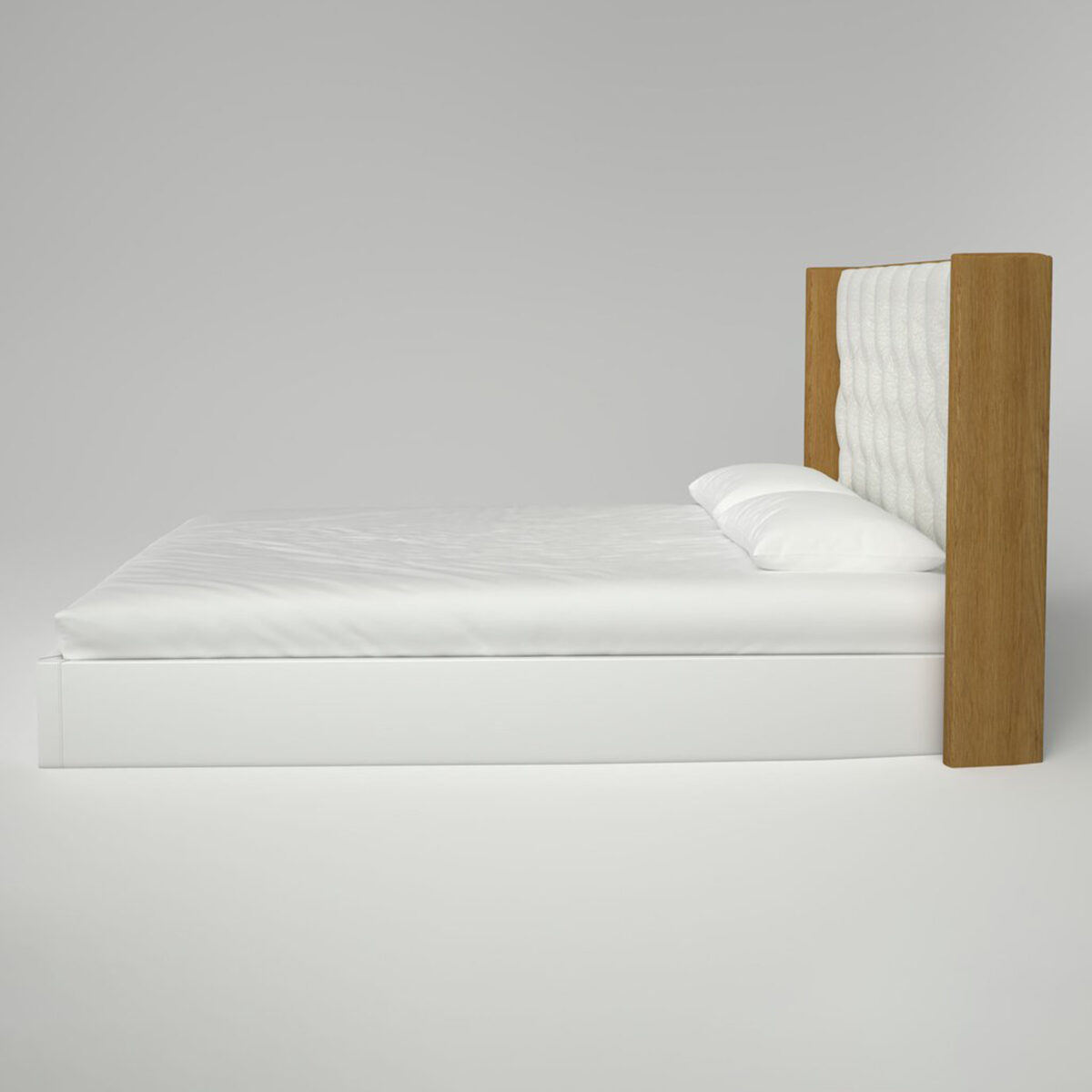 Sunshine Bed 5 ft 6 inch (RHL-BED-130-012) - Image 2