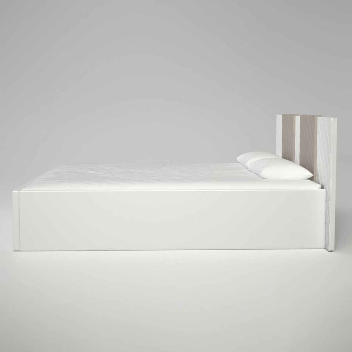 Heavenly Bed 5 ft 6 inch (RHL-BED-130-013) - Image 2
