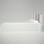 Heavenly Bed 5 ft 6 inch (RHL-BED-130-013) - Image 2
