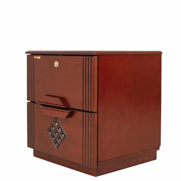 Sunset Bed Side Table (RHL-BST-140-003)