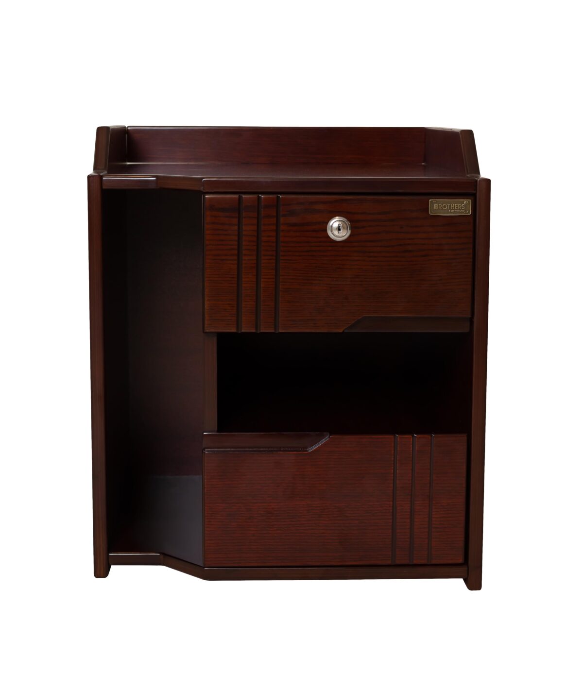 Restful Bed Side Table (RHL-BST-140-004) - Image 1