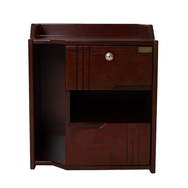 Restful Bed Side Table (RHL-BST-140-004)