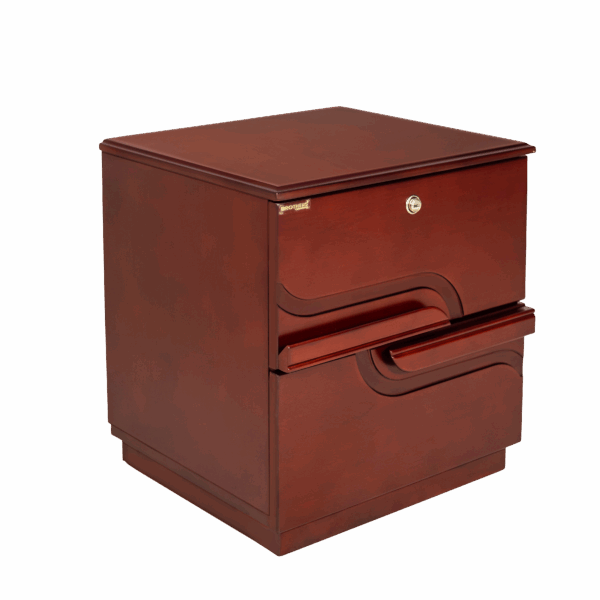 Cozy Bed Side Table (RHL-BST-140-005)