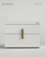 Sunshine Bedside Table (RHL-BST-140-007) - Image 2