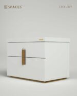Sunshine Bedside Table (RHL-BST-140-007)